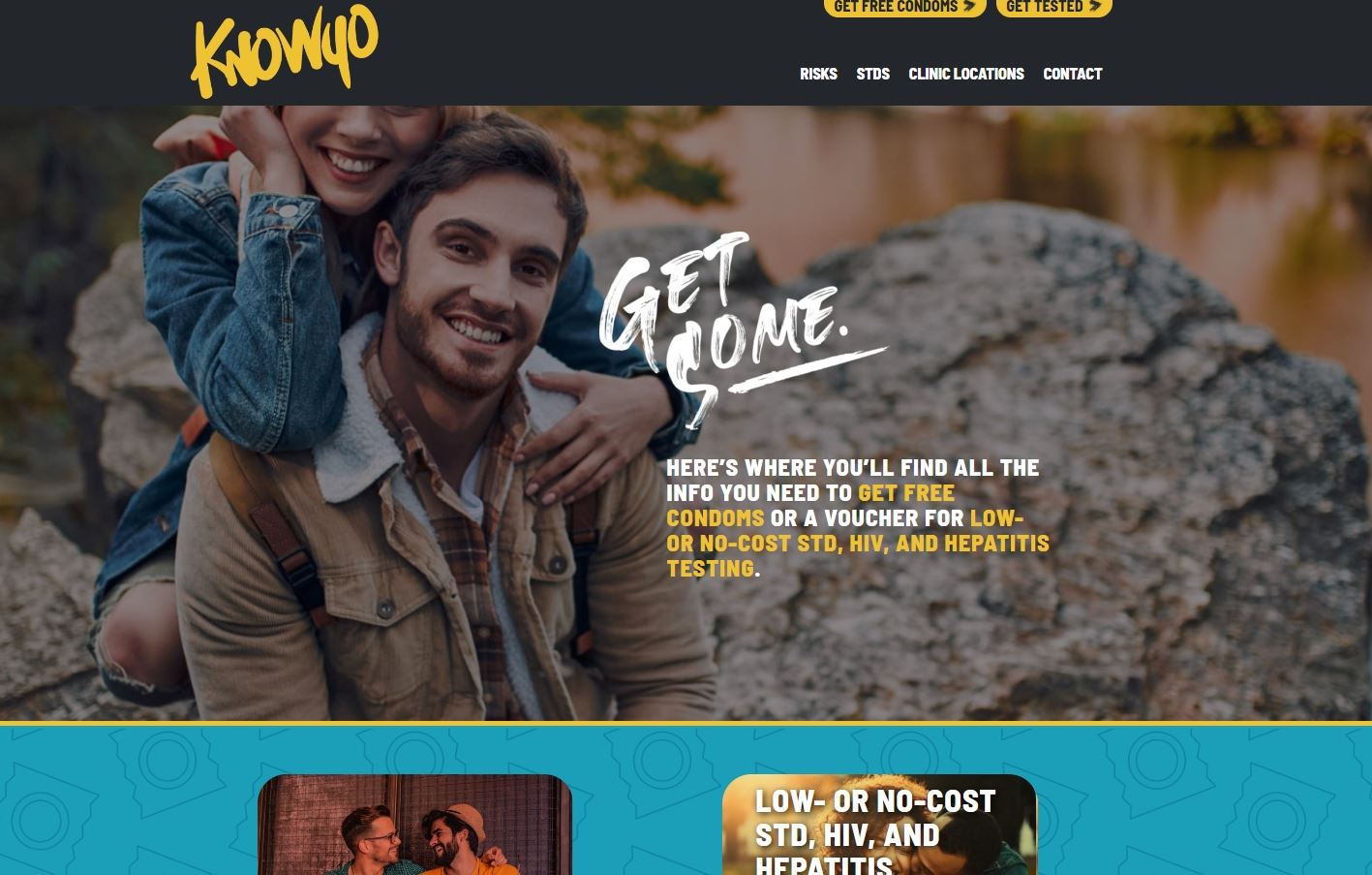 Know Wyo screen shot