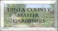 Uinta County Master Gardener logo